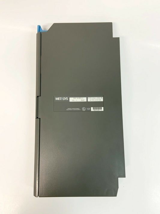 Johnson Controls NU-XRM101-0 BINARY INPUT / OUTPUT MODULE