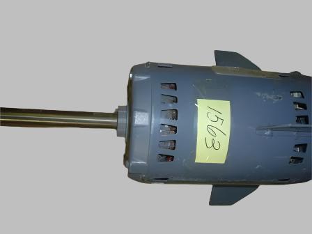 MagneTek Century 8-165214-00  Electric Motor 