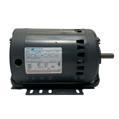 Magnetek 8-164856-01 Motor