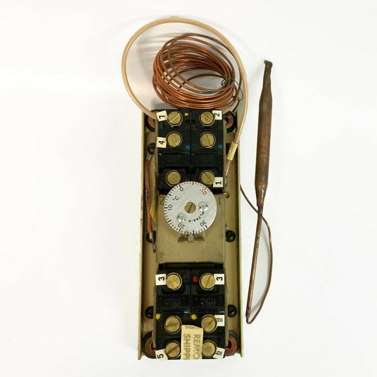 Penn A36AHA-17 4-Stage Temperature Control
