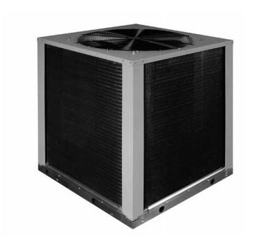 Nordyne/Mammoth Model # S5BP-090C 7.5 Ton Split System Air Conditioner rated at 11.2 EER