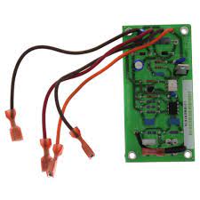 Factory Authorized Parts - CESO110031-00 Logic Board