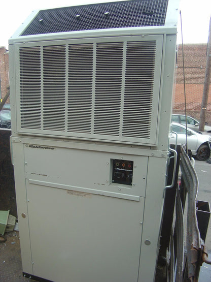 KOLDWAVE Airmaster 3AK6532 5-Ton Air cooled Portable Unit