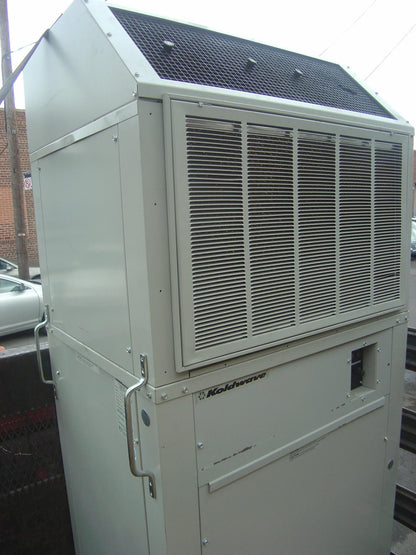 KOLDWAVE Airmaster 3AK6532 5-Ton Air cooled Portable Unit