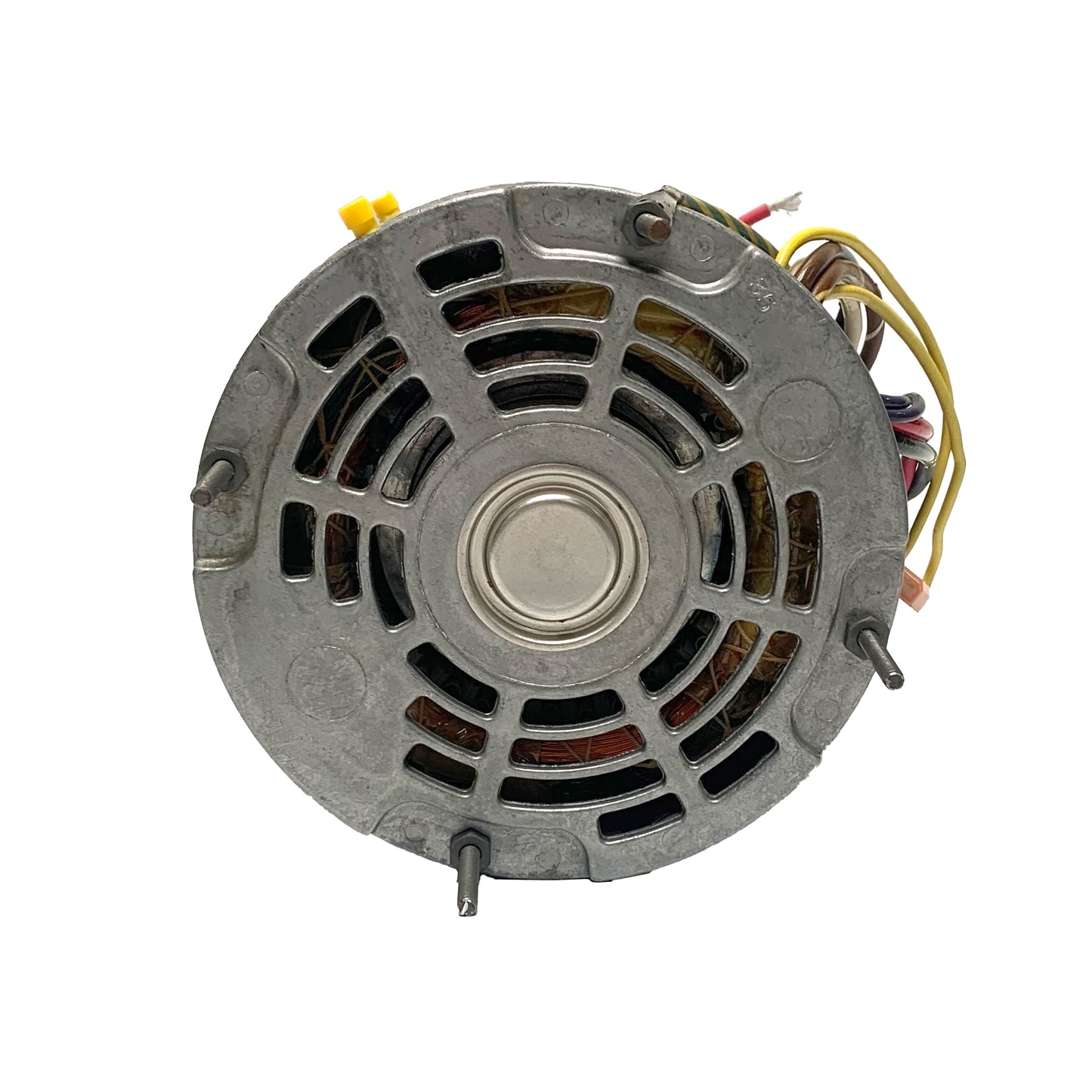 HVAC Motor - Fasco D719 - 208/230-1-60, 1075RPM