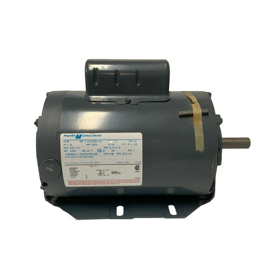 New: Magnetek 7-142530-20 Motor