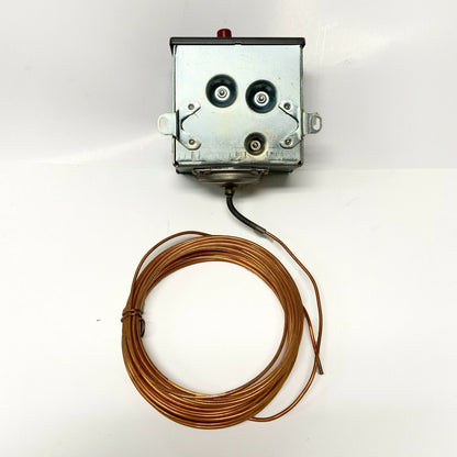 Honeywell 060075 Temperature Controller Edpac 