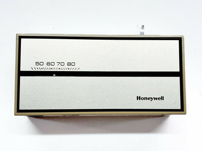 Honeywell T874D 1009 Heat-Cool Thermostat