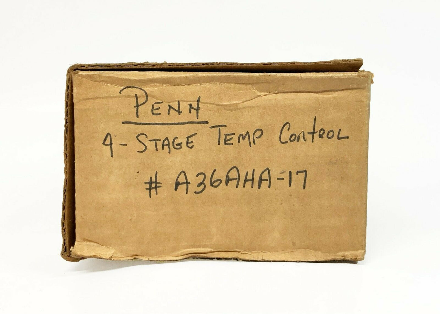 Penn A36AHA-17 4-Stage Temperature Control