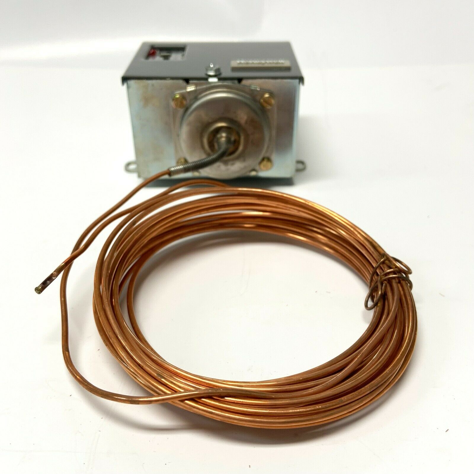 Honeywell 060075 Temperature Controller Edpac 