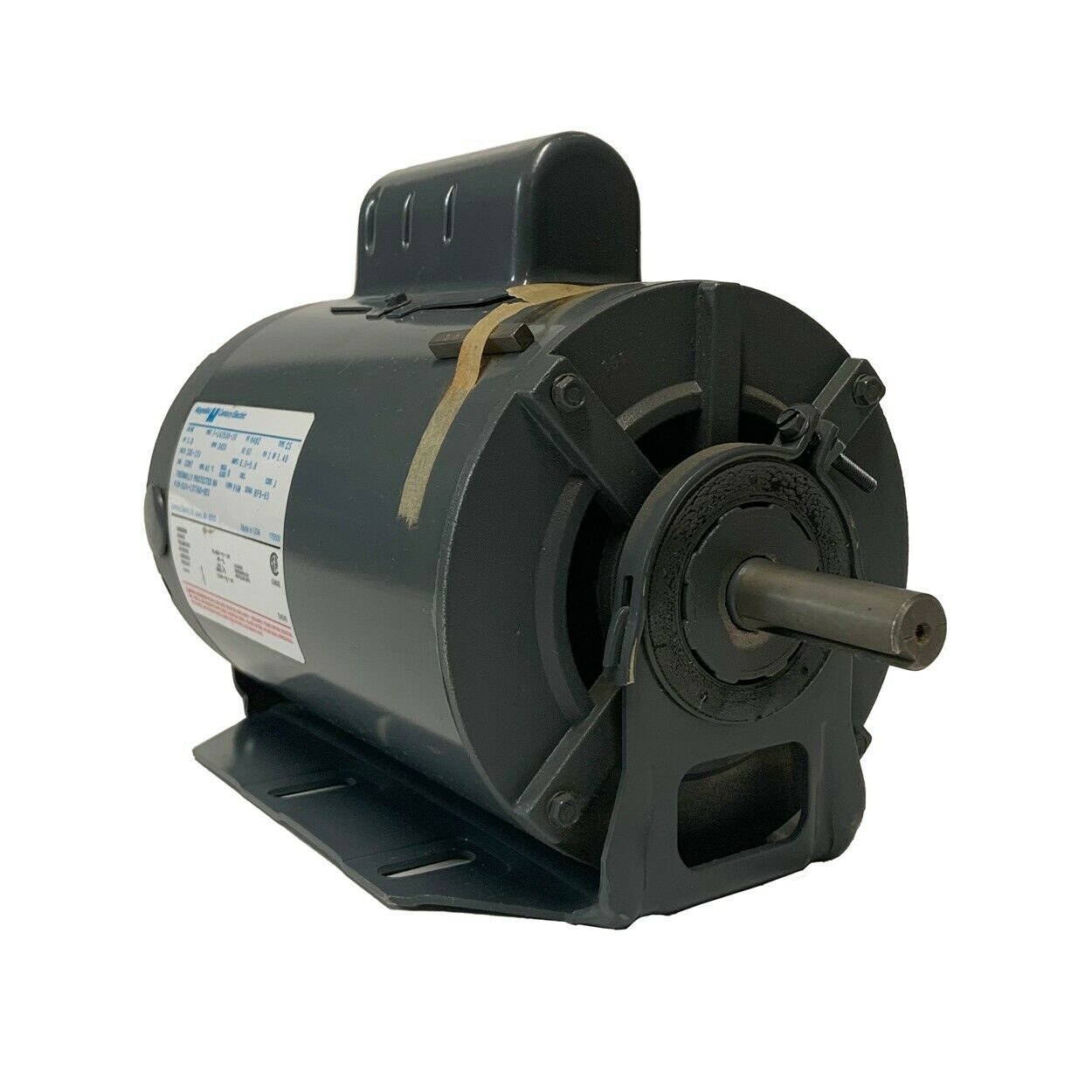 New: Magnetek 7-142530-20 Motor