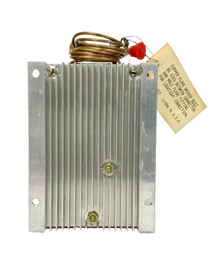 Johnson Controls PENN BASO P15AJ-32 Fan Speed Control