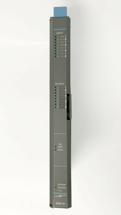 Johnson Controls NU-XRM101-0 BINARY INPUT / OUTPUT MODULE