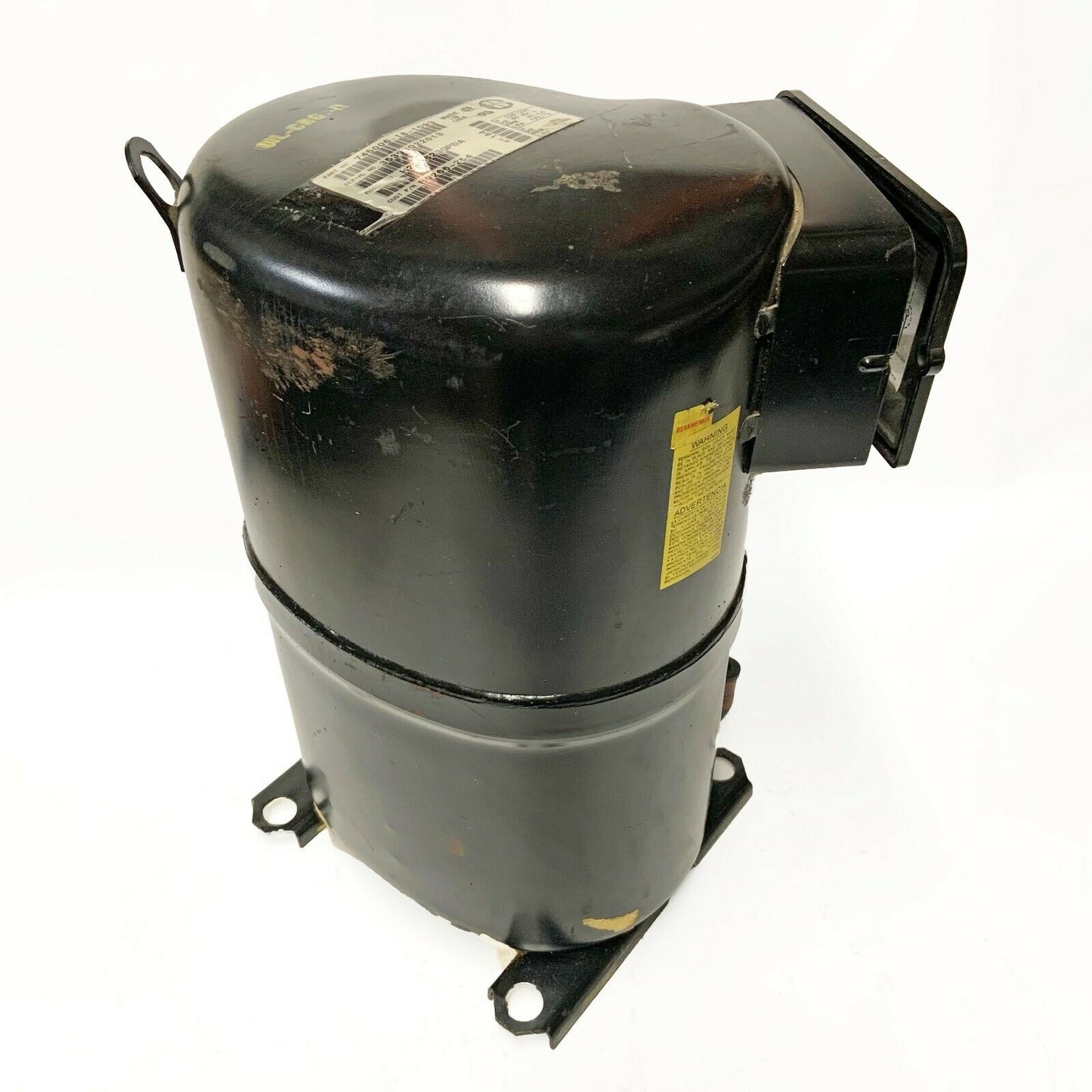 New: Bristol H23A623GPDA Compressor