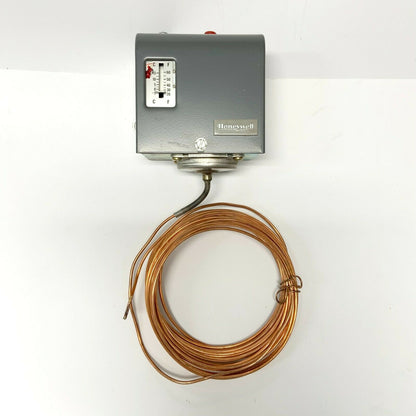 Honeywell 060075 Temperature Controller Edpac 