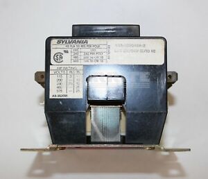 SLYVANIA Contactor A77-309046A-2