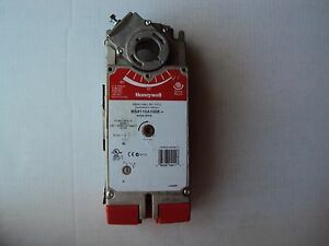 Honeywell Actuator MS8110A1008