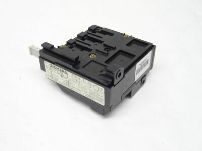 SIEMENS Contactor 3UA42 00-7AK